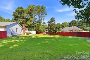 405 Country Club Dr, Weddington, NC 28104 - Photo 32