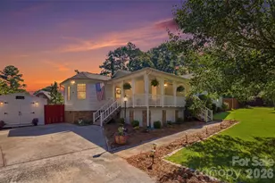 405 Country Club Dr, Weddington, NC 28104 - Photo 2