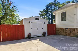 405 Country Club Dr, Weddington, NC 28104 - Photo 38