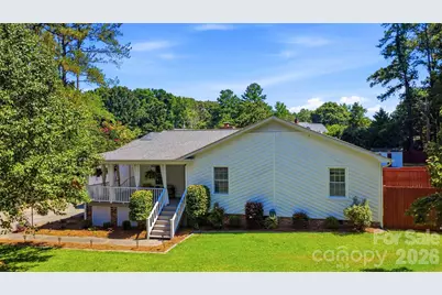 405 Country Club Drive, Weddington, NC 28104 - Photo 36