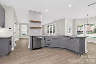 15311 Marsh Field Court, Huntersville, NC 28078 - Photo 4