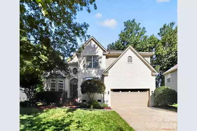 15311 Marsh Field Court, Huntersville, NC 28078 - Photo 1