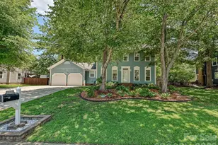 13518 Krislyn Woods Pl, Charlotte, NC 28278 - Photo 1