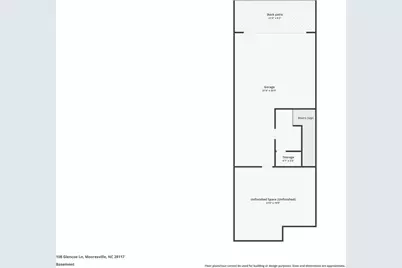 120 Glencoe Lane, Mooresville, NC 28117 - Photo 4