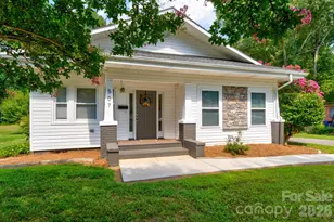 507 S Elm St, Cherryville, NC 28021 - Photo 2