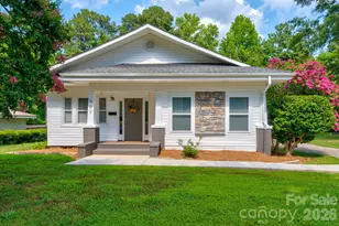 507 S Elm St, Cherryville, NC 28021 - Photo 1