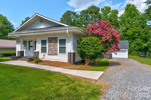 507 S Elm St, Cherryville, NC 28021 - Photo 4
