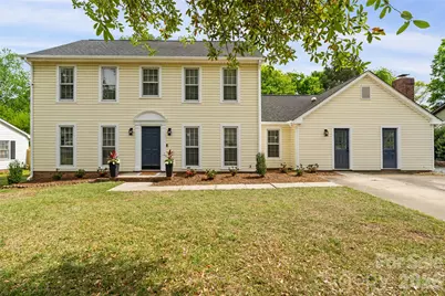6600 Porterfield Road, Charlotte, NC 28226 - Photo 1