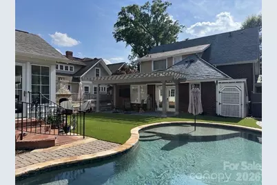 2021 Dilworth Road W, Charlotte, NC 28203 - Photo 6