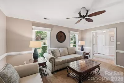 9200 Deer Spring Lane, Charlotte, NC 28210 - Photo 6