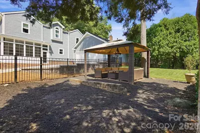 9200 Deer Spring Lane, Charlotte, NC 28210 - Photo 36