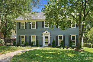 9200 Deer Spring Ln, Charlotte, NC 28210 - Photo 2
