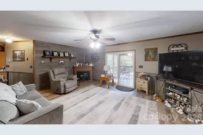 81 Pine Mount Road, Weaverville, NC 28787 - Photo 12