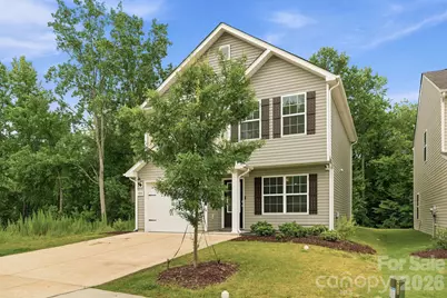 5135 Wolfridge Avenue, Charlotte, NC 28214 - Photo 2