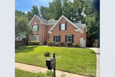 9008 Brentfield Road, Huntersville, NC 28078 - Photo 1