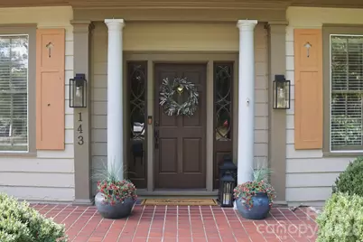 143 W End Street, Chester, SC 29706 - Photo 1