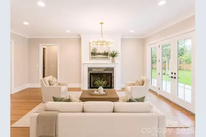4828 Walker Road, Charlotte, NC 28211 - Photo 8