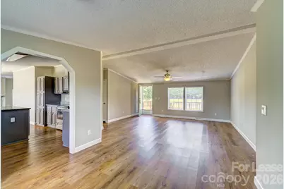 3421 Sorrells Baxter Road, Cherryville, NC 28021 - Photo 4