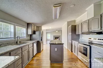 3421 Sorrells Baxter Road, Cherryville, NC 28021 - Photo 8