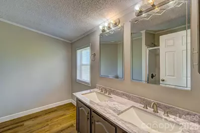 3421 Sorrells Baxter Road, Cherryville, NC 28021 - Photo 10