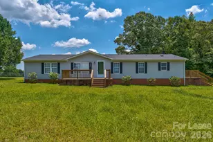 3421 Sorrells Baxter Rd, Cherryville, NC 28021 - Photo 2