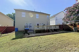 8703 Earthenware Dr, Charlotte, NC 28269 - Photo 30