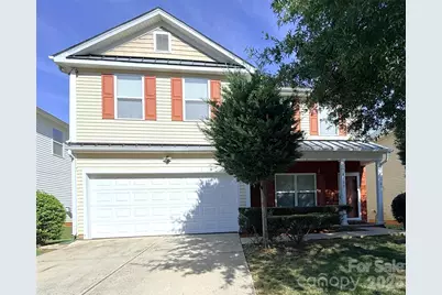 8703 Earthenware Drive, Charlotte, NC 28269 - Photo 2