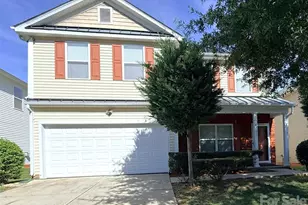 8703 Earthenware Dr, Charlotte, NC 28269 - Photo 2