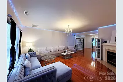 8703 Earthenware Drive, Charlotte, NC 28269 - Photo 12