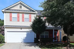 8703 Earthenware Dr, Charlotte, NC 28269 - Photo 1