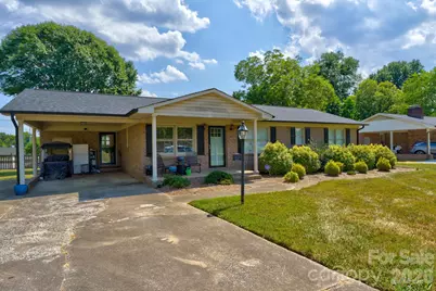 1014 Ranbar Street, Cherryville, NC 28021 - Photo 2