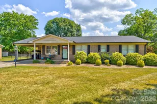 1014 Ranbar St, Cherryville, NC 28021 - Photo 1