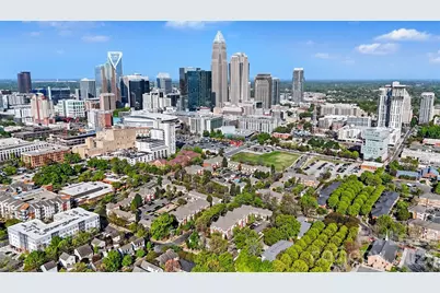 701 E 8th Street, Charlotte, NC 28202 - Photo 44