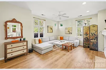 701 E 8th Street, Charlotte, NC 28202 - Photo 10