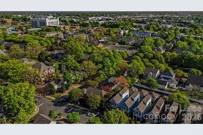 701 E 8th Street, Charlotte, NC 28202 - Photo 38