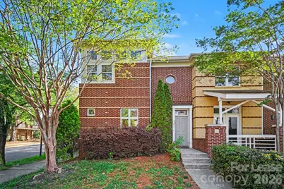 701 E 8th Street, Charlotte, NC 28202 - Photo 1