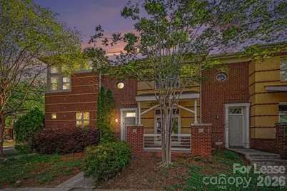 701 E 8th Street, Charlotte, NC 28202 - Photo 4