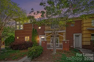 701 E 8th St, Charlotte, NC 28202 - Photo 4