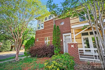 701 E 8th Street, Charlotte, NC 28202 - Photo 2