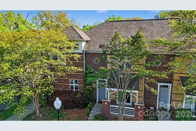 701 E 8th Street, Charlotte, NC 28202 - Photo 42