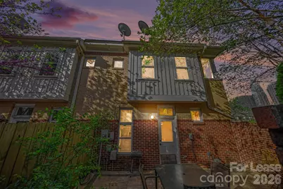701 E 8th Street, Charlotte, NC 28202 - Photo 6