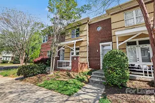 703 E 8th St, Charlotte, NC 28202 - Photo 4