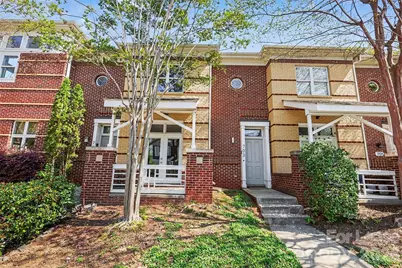 703 E 8th Street, Charlotte, NC 28202 - Photo 2