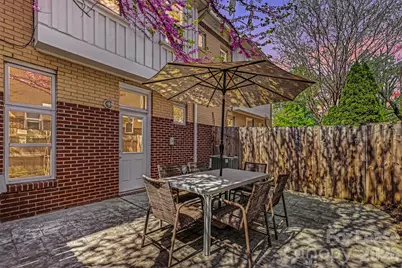 703 E 8th Street, Charlotte, NC 28202 - Photo 28