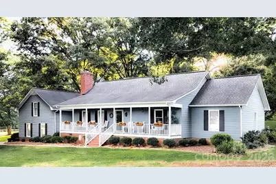 9319 Old Gold Mine Court, Mint Hill, NC 28227 - Photo 1