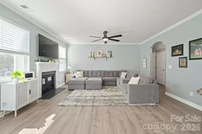 17120 Caldwell Track Drive, Huntersville, NC 28078 - Photo 12