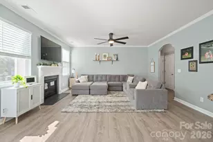 17120 Caldwell Track Dr, Huntersville, NC 28078 - Photo 12