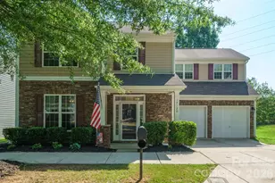 17120 Caldwell Track Dr, Huntersville, NC 28078 - Photo 1