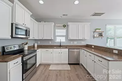 17120 Caldwell Track Drive, Huntersville, NC 28078 - Photo 18