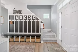17120 Caldwell Track Dr, Huntersville, NC 28078 - Photo 6